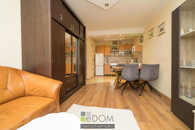 Mieszkanie Gorzów wielkopolski Os. dolinki