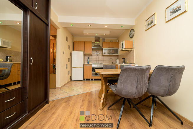 Mieszkanie Gorzów wielkopolski Os. dolinki