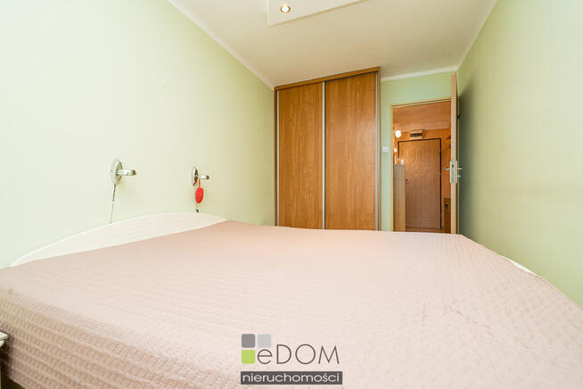 Mieszkanie Gorzów wielkopolski Os. dolinki