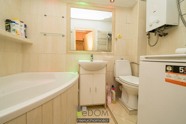 Mieszkanie Gorzów wielkopolski Os. dolinki