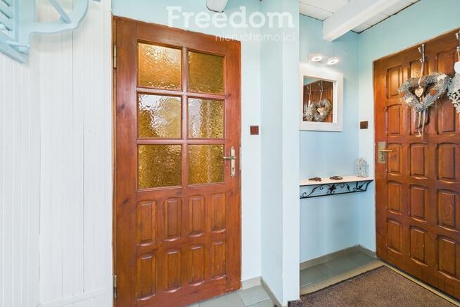 Dom z widokiem na góry