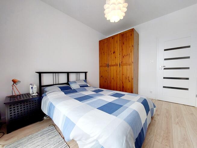 ✅ Zobacz>>>dwa pokoje/miejsce postojowe ✅