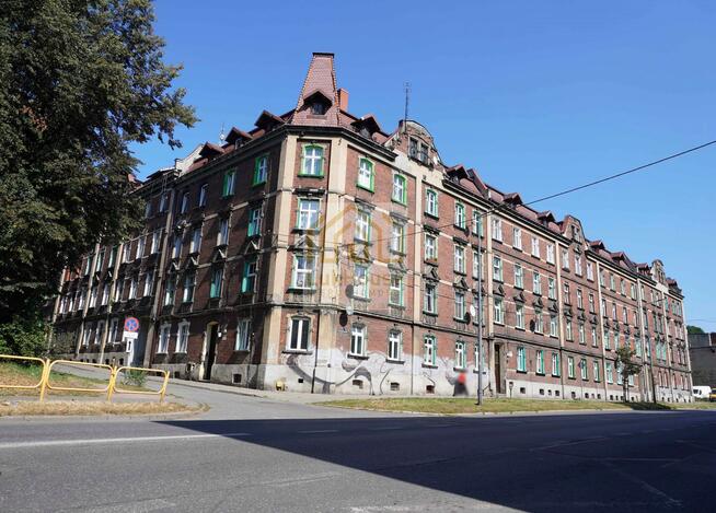 Mieszkanie Bytom Rozbark, Siemianowicka