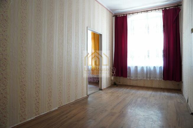 Mieszkanie Bytom Rozbark, Siemianowicka