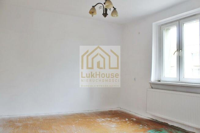 Mieszkanie Bytom, Jana Matejki