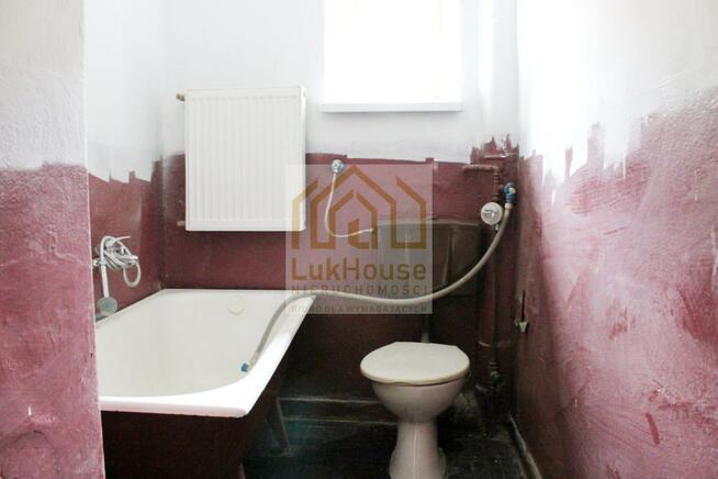 Mieszkanie Bytom, Jana Matejki