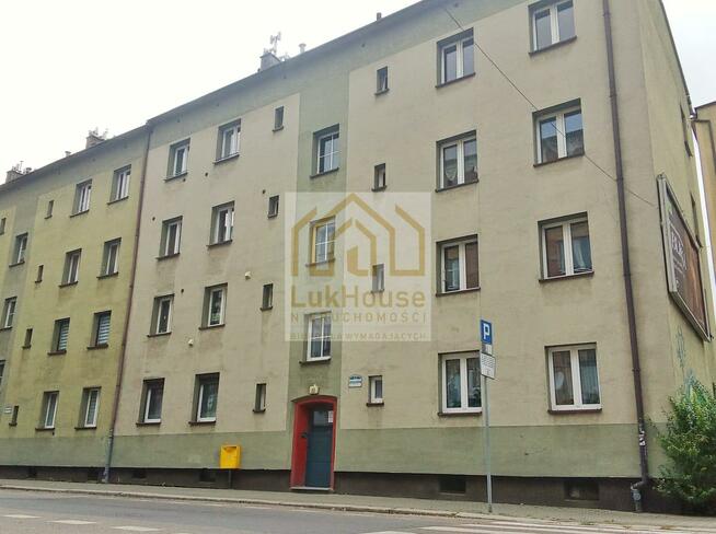 Mieszkanie Bytom, Jana Matejki