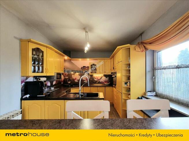 Dom parterowy pod Słupskiem