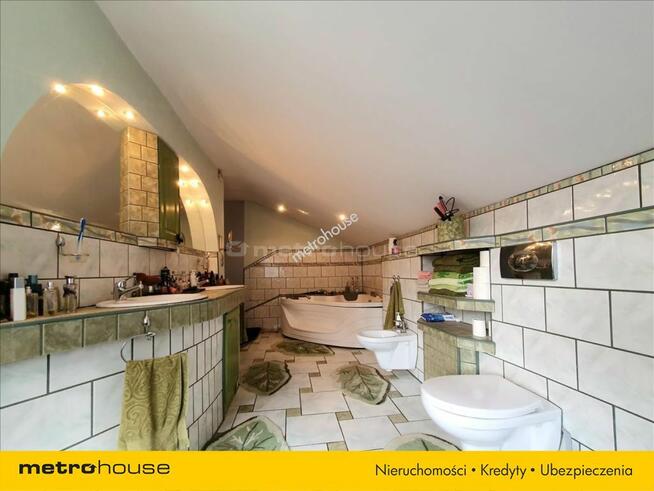 Dom parterowy pod Słupskiem