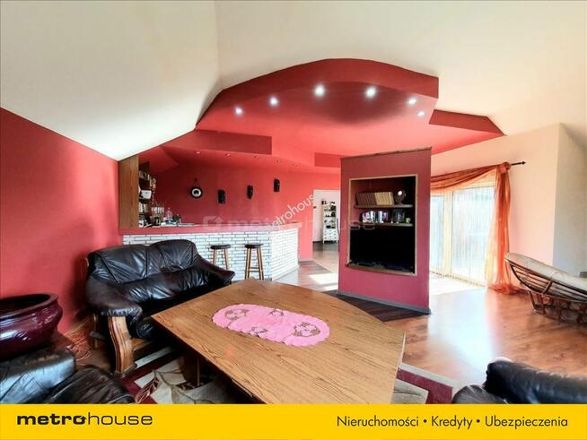 Dom parterowy pod Słupskiem