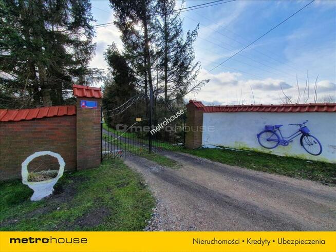 Dom parterowy pod Słupskiem