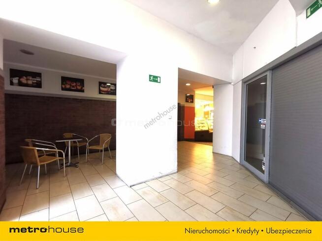 Lokal na wynajem w centrum Słupska