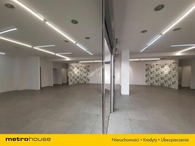 Lokal na wynajem w centrum Słupska