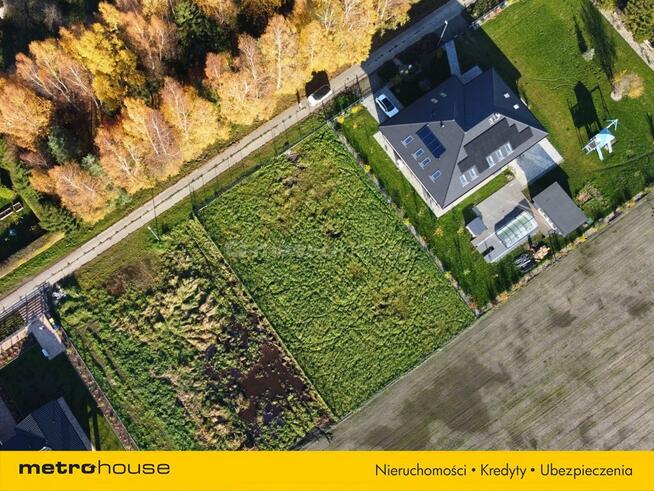 Działka w Grzybowie pod Kołobrzegiem