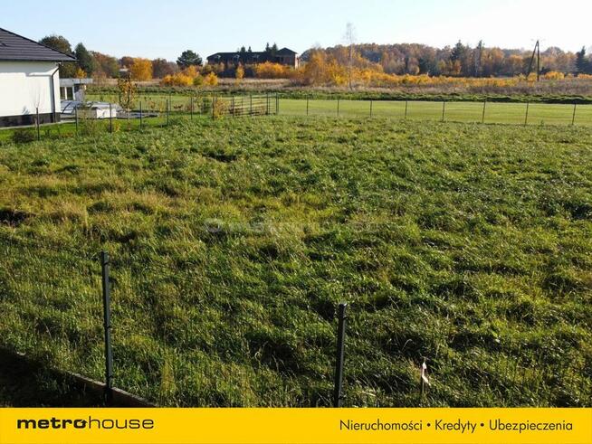 Działka w Grzybowie pod Kołobrzegiem