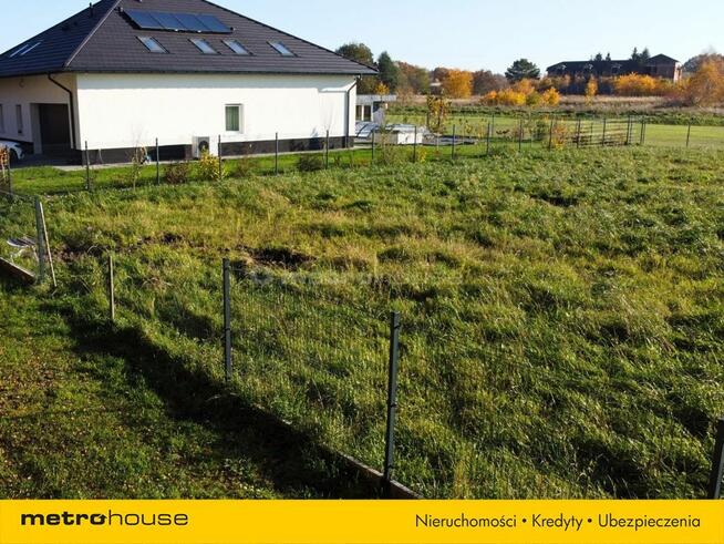 Działka w Grzybowie pod Kołobrzegiem