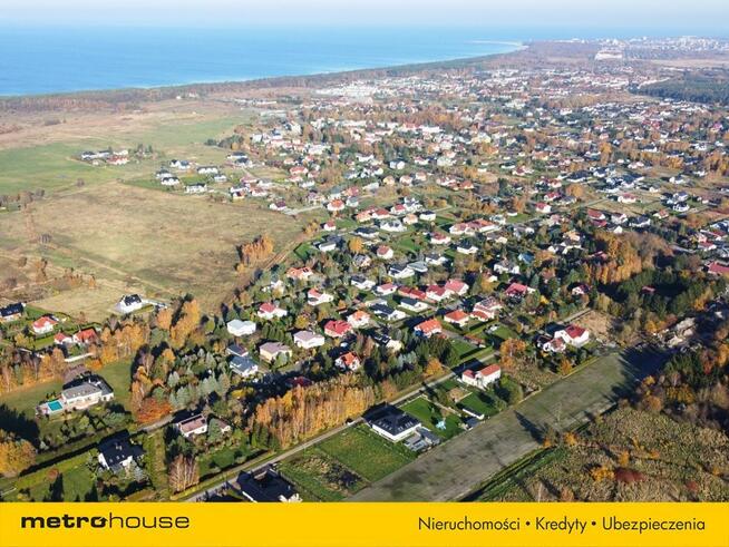 Działka w Grzybowie pod Kołobrzegiem