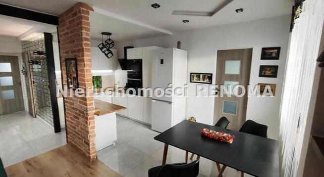 Mieszkanie Jastrzębie-Zdrój, Turystyczna