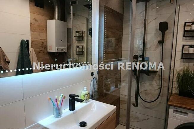 Mieszkanie Jastrzębie-Zdrój, Turystyczna