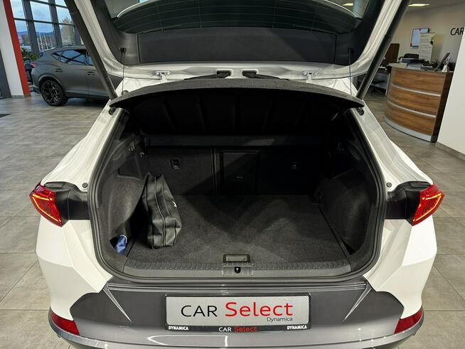 Cupra Formentor VAT 23% 2.0TSI 190KM DSG 4drive 2024 r., wspomaganie XL, Matrix LED