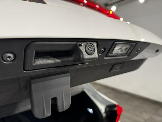 Cupra Formentor VAT 23% 2.0TSI 190KM DSG 4drive 2024 r., wspomaganie XL, Matrix LED