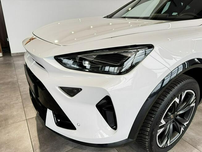 Cupra Formentor VAT 23% 1.5 e-TSI 150KM DSG 2024 r., salon PL, pakiet EDGE, I wł.