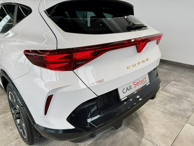 Cupra Formentor VAT 23% 1.5 e-TSI 150KM DSG 2024 r., salon PL, pakiet EDGE, I wł.