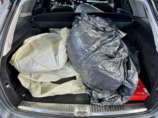 Mercedes C 200 T 2.0 184KM automat 2016 r., salon PL