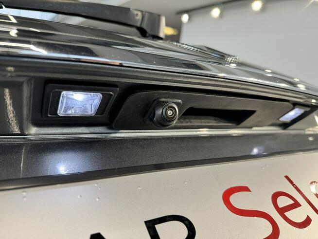 Mercedes C 200 T 2.0 184KM automat 2016 r., salon PL