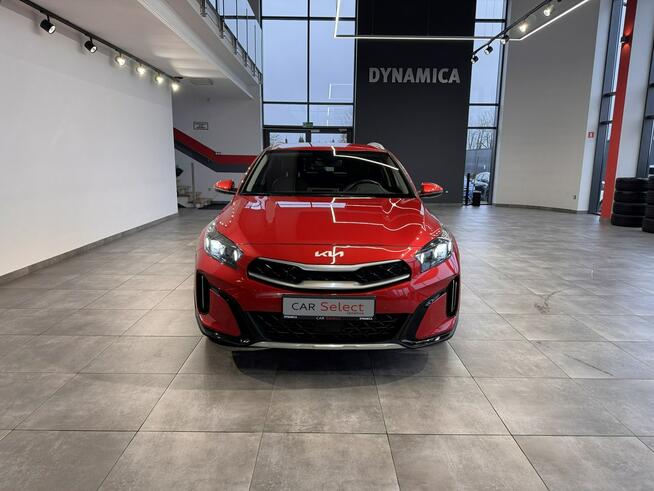 Kia XCeed VAT 23% Business Line 1.6GDI PHEV 141KM DCT 2023 r., salon PL, I wł.