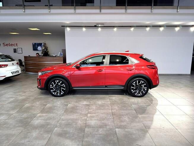 Kia XCeed VAT 23% Business Line 1.6GDI PHEV 141KM DCT 2023 r., salon PL, I wł.