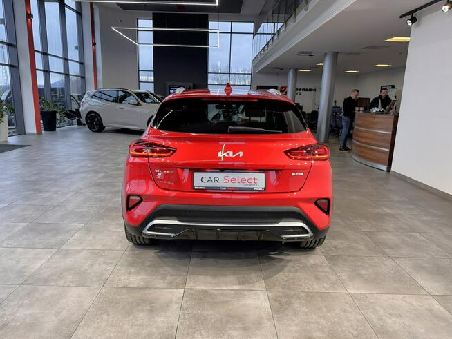 Kia XCeed VAT 23% Business Line 1.6GDI PHEV 141KM DCT 2023 r., salon PL, I wł.
