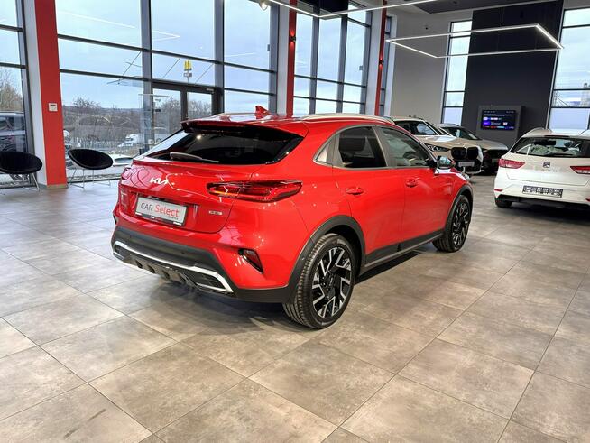 Kia XCeed VAT 23% Business Line 1.6GDI PHEV 141KM DCT 2023 r., salon PL, I wł.