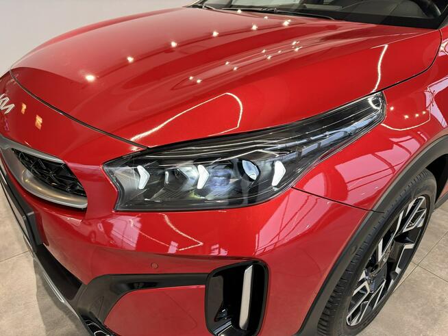 Kia XCeed VAT 23% Business Line 1.6GDI PHEV 141KM DCT 2023 r., salon PL, I wł.
