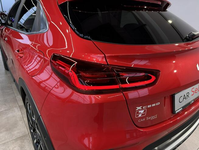 Kia XCeed VAT 23% Business Line 1.6GDI PHEV 141KM DCT 2023 r., salon PL, I wł.