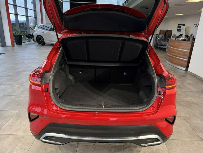 Kia XCeed VAT 23% Business Line 1.6GDI PHEV 141KM DCT 2023 r., salon PL, I wł.