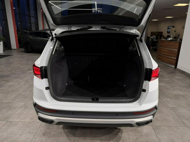 Seat Ateca VAT 23% Style 1.5TSI 150KM DSG 2023 r., salon PL, I właściciel