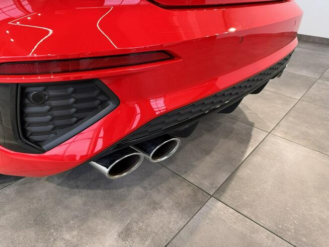 Audi S3 VAT 23% 2.0TFSI 310KM S-tronic quattro 2024 r., salon PL, I wł.