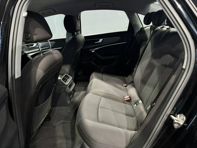 Audi A6 VAT 23% 40TDI mHEV 204KM S-tronic quattro 2021 r., salon PL
