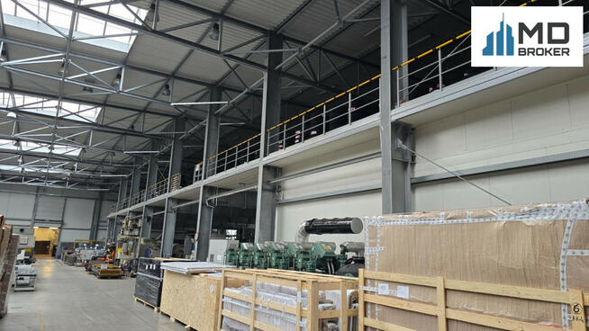 Lokal użytkowy Grójec,