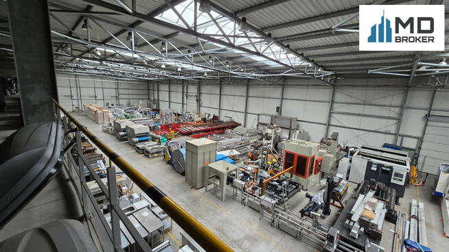 Lokal użytkowy Grójec,