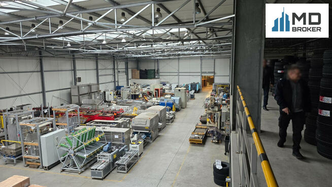 Lokal użytkowy Grójec,