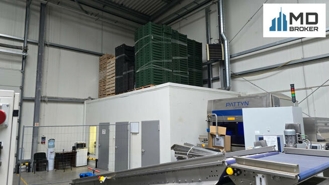 Lokal użytkowy Grójec,