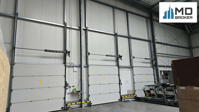 Lokal użytkowy Grójec,