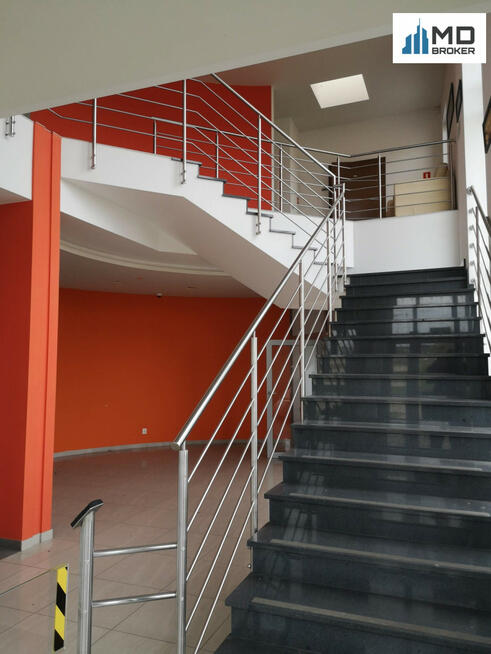 Lokal użytkowy Grójec,