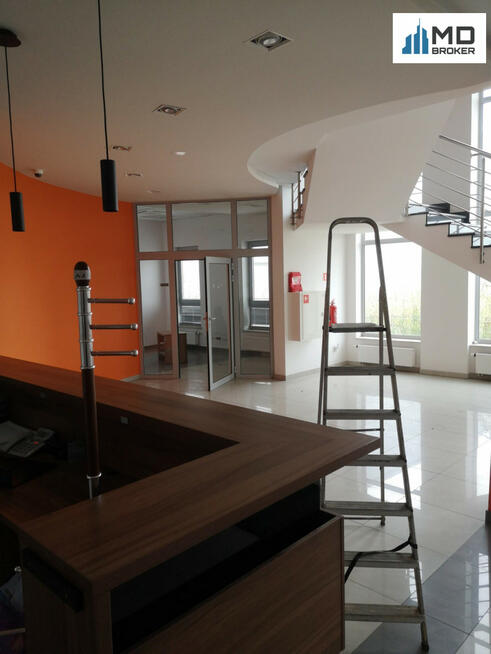 Lokal użytkowy Grójec,