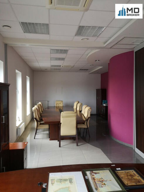 Lokal użytkowy Grójec,