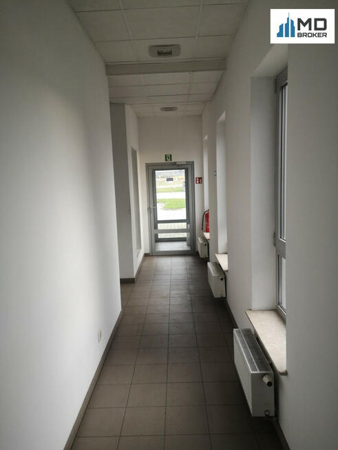 Lokal użytkowy Grójec,