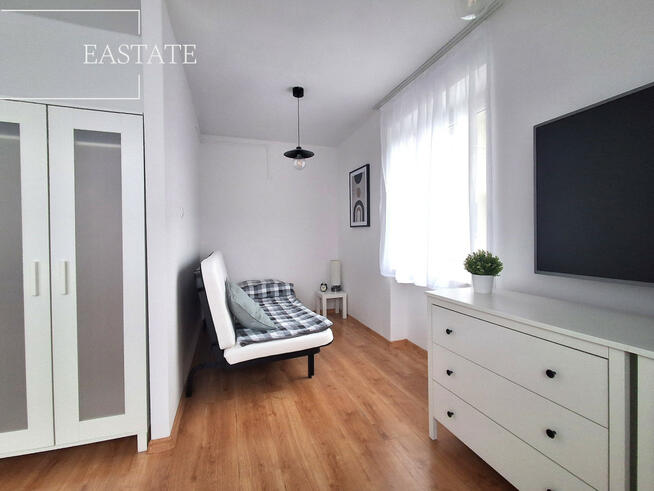 Mieszkanie Warszawa gm. Praga-Północ Praga,-Północ, Jagiellońska