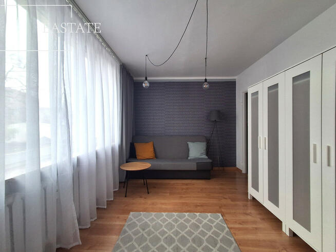 Mieszkanie Warszawa gm. Praga-Północ Praga,-Północ, Jagiellońska